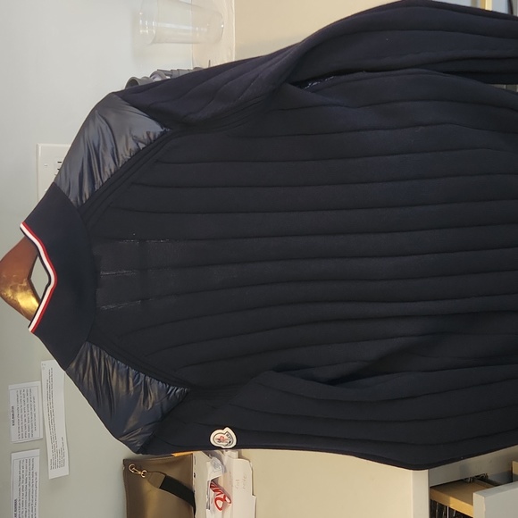 Monclair jacket - Picture 6 of 8